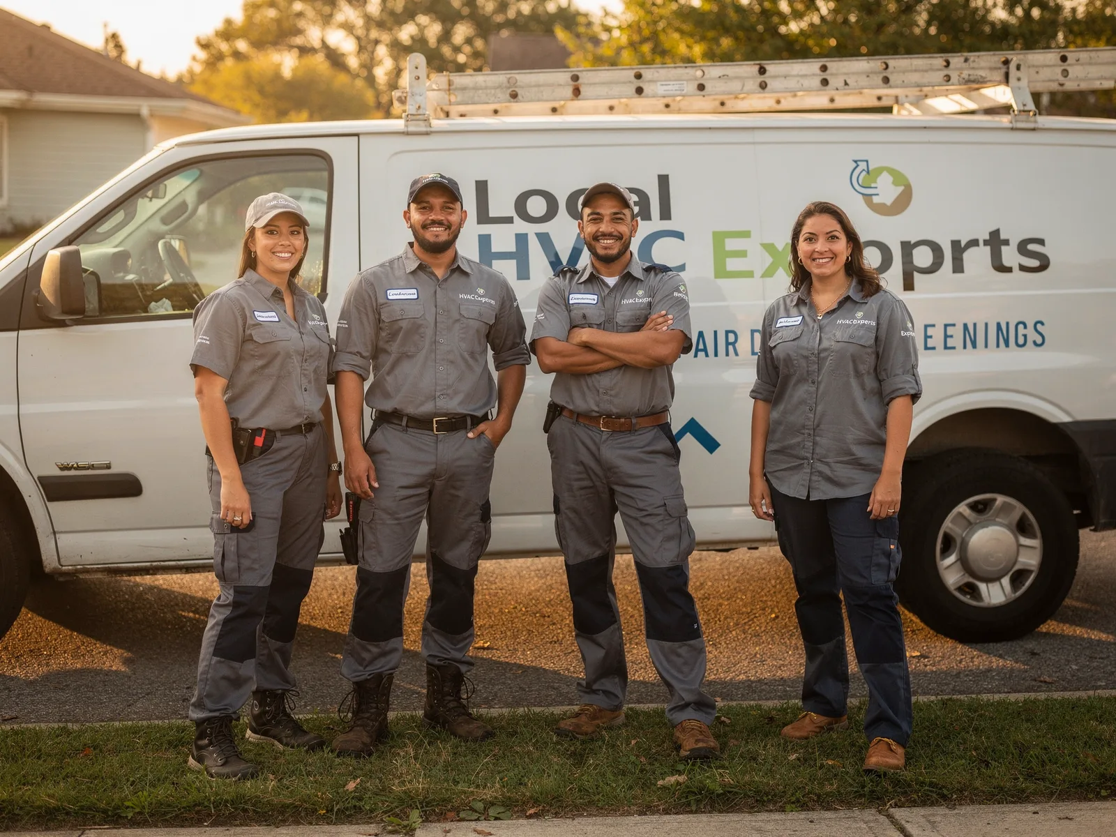 24/7 HVAC Repair & AC Replacement company in Ridgeway, NC